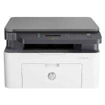 HP 136NW Mono Laser 21 ppm Printer_0