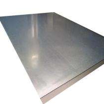 SAIL 10 mm Galvanized Plain Steel 1000 x 2500 mm_0