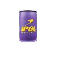 IPOL Premium 32 Industrial Hydraulic Oil 210 L Plastic Drum_0