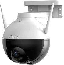 EZVIZ CCTV Cameras CS-C8C-A0-1F2WFL1 Cloud 2 MP Upto 30 m 4 mm_0