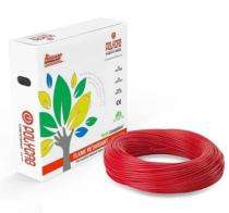 Polycab 1 Core 1.5 sqmm Industrial Flexible Cables 100 m Copper 450 V_0