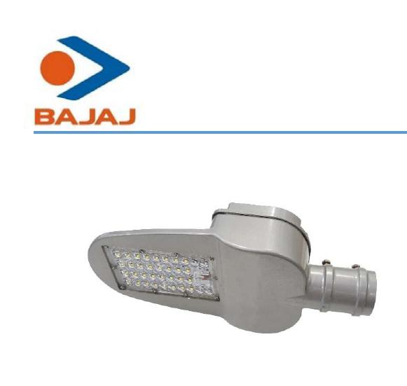 Bajaj 25 watt led deals street light