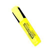 Camlin Highlighter Pen Pocket Bullet Yellow_0