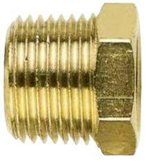 JMC M12 Brass Hexagon Head Bolts 5.6 18 mm ISO 9001_0