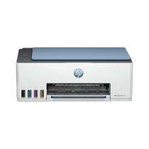 HP 585 Smart Ink Tank 5/12 ppm Printer_0