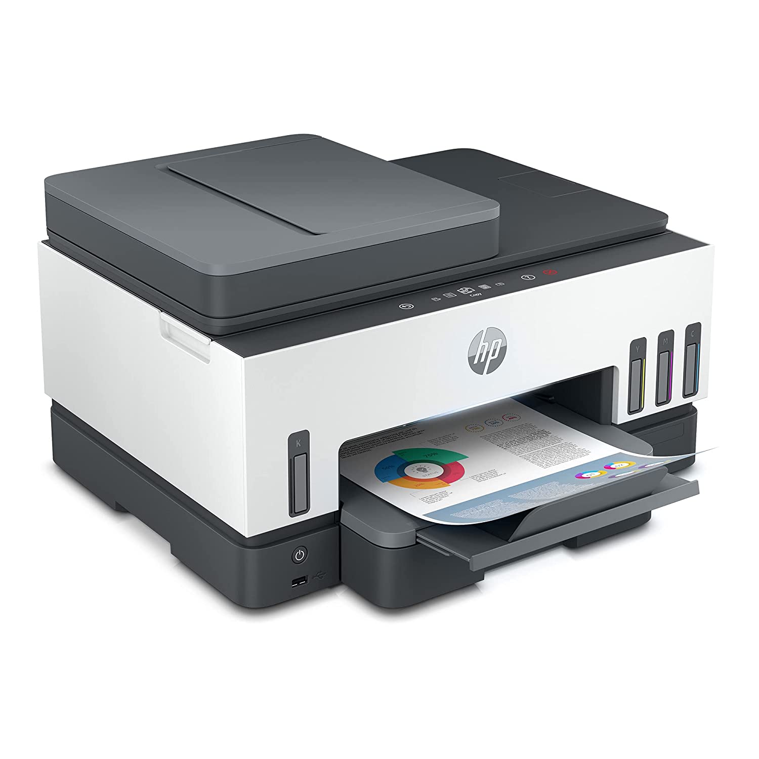 HP 790 Smart Ink Tank 15 ppm Printer_1