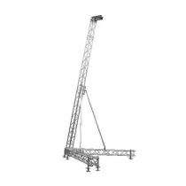 Generic Electric Derrick Crane 20 ton_0