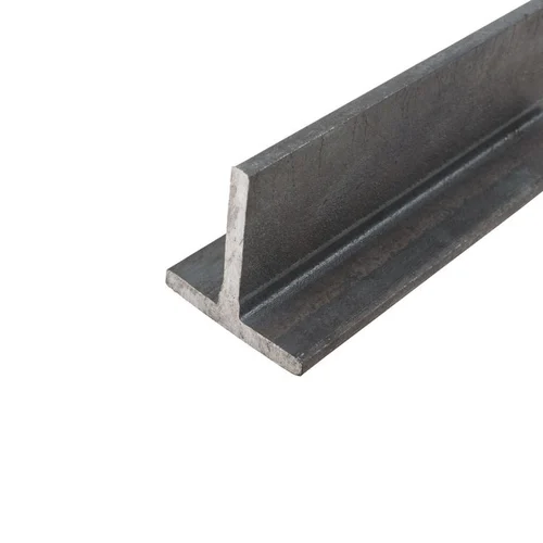 Jindal 50 x 50 x 6 mm T Shape MS Angles 3 mm E250_0