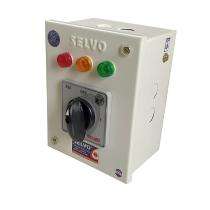 SELVO 40 A SPN Phase Selector Enclosure_0