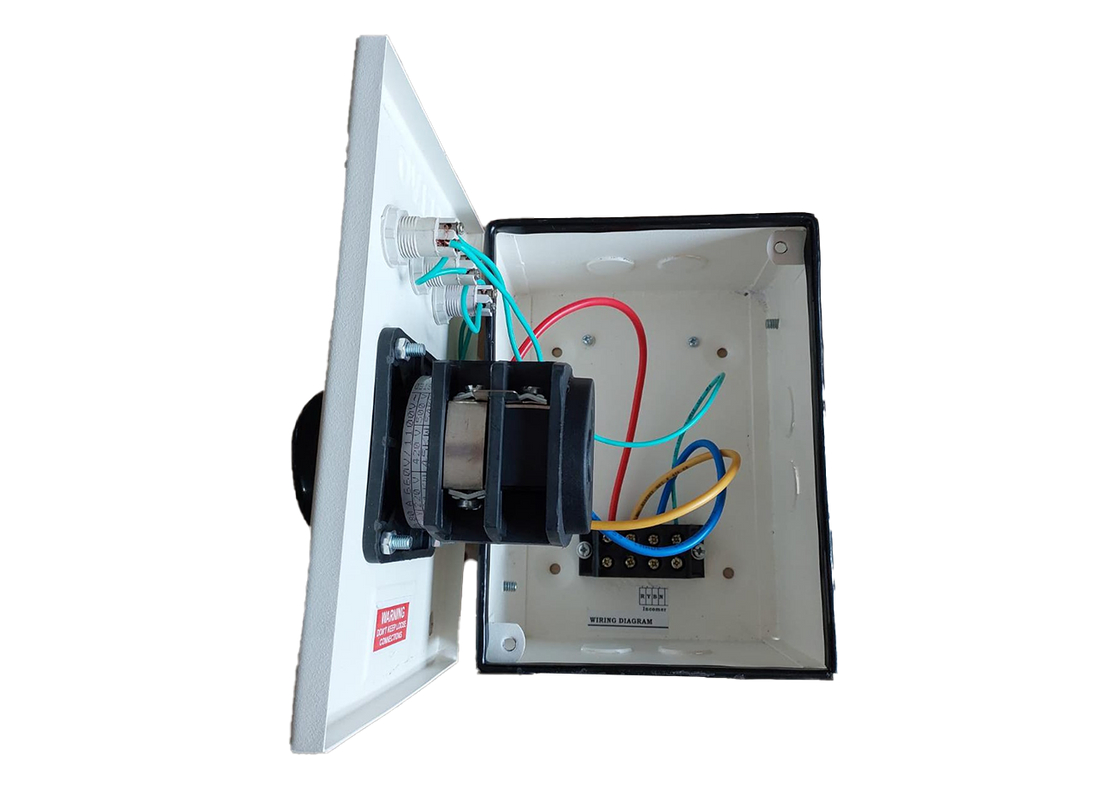 SELVO 63 A SPN Phase Selector Enclosure_1