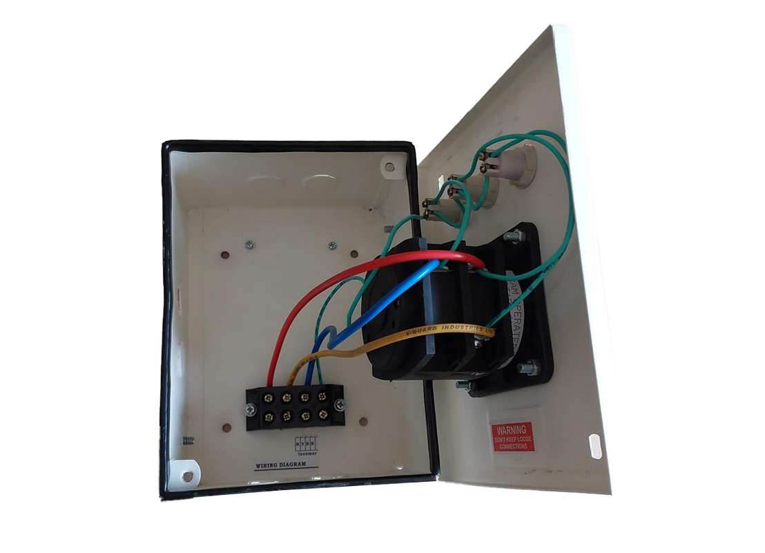 SELVO 63 A SPN Phase Selector Enclosure_2