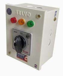 SELVO 63 A SPN Phase Selector Enclosure_0