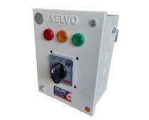 SELVO 32 A SPN Phase Selector Enclosure_0