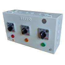 SELVO 32 A TPN Phase Selector Enclosure_0