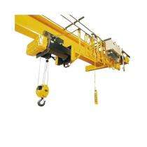 Generic 1 - 5 ton EOT Crane Single Girder Electrical_0