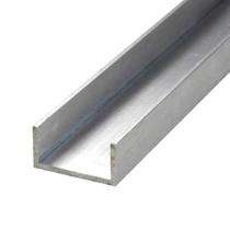 CRCL 50 x 25 mm C Shape MS Channels 2 mm_0