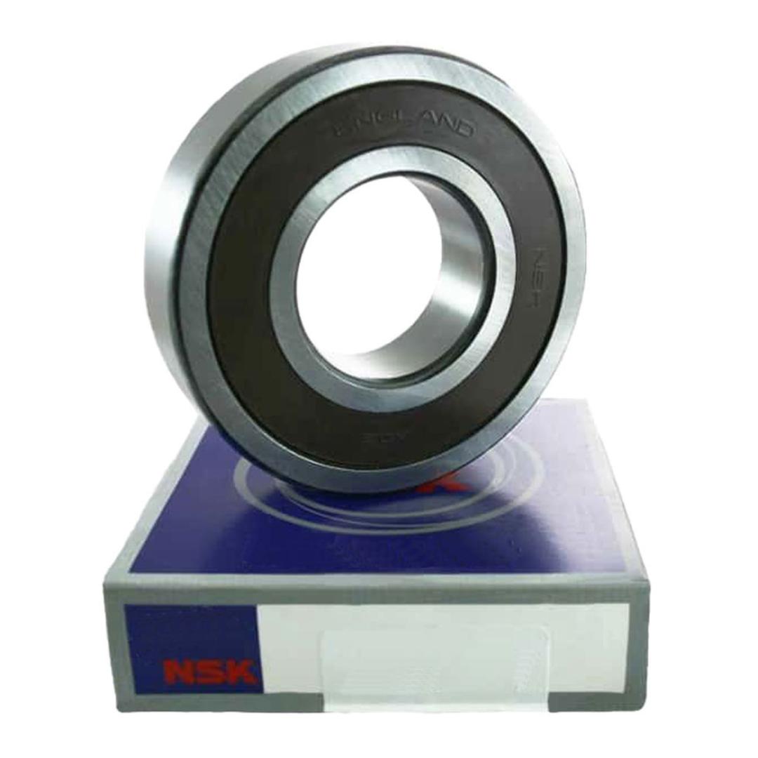 NSK 6024 DDU Ball Bearings Steel_1