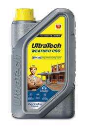 UltraTech Weather Pro WP+200 Waterproofing Chemical in Litre_0