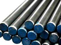 10 - 200 mm Alloy Steel Rounds EN 19 6 m_0