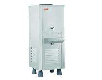 USHA SS 2020 BG 20 L Water Cooler 1 Faucets Silver 390 W_0