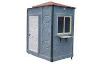 RKC FRP 6 ft Portable Security Cabin_0