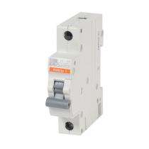 C&S CSMBL1C25 Single Pole 25 A C Curve MCB_0