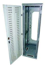 VEEKAY Stainless Steel 20 U Server Rack_0