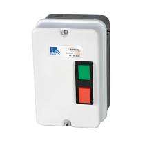 C&S DOL Three Phase 18 A 415 V Motor Starter_0