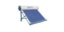 SURYA 1000 L Galvanized Iron Non-Pressurized ETC Solar Water Heater_0