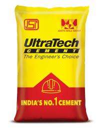 UltraTech PPC Cement_0
