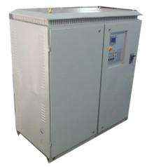 POWERTRON Three Phase PIPL-100K3PH Voltage Stabilizers_0