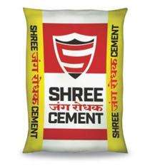 SHREE PPC Cement_0