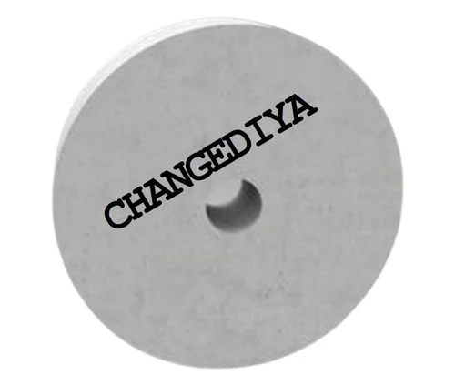 Changediya Concrete Round Cover Blocks 40 mm_0