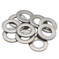 TVS M20 Plain Washers Stainless Steel Polished IS 2016_0