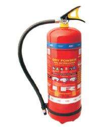 6 kg Dry Chemical Powder Fire Extinguishers_0