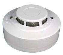 Smoke Fire Detectors 0 - 50 deg C_0