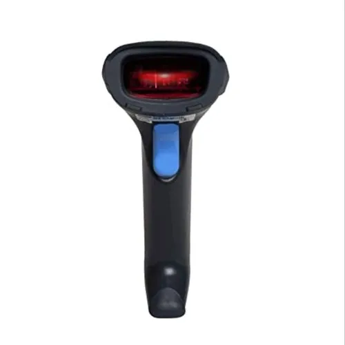 Retsol LS450 Laser Barcode Scanner Handheld 1D_0