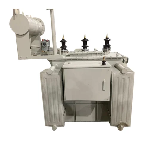 SERVOKON Three Phase 16 MVA 11 kV Transformers Industrial_0