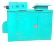 Silent 10 kVA 60 L Diesel Generators_0