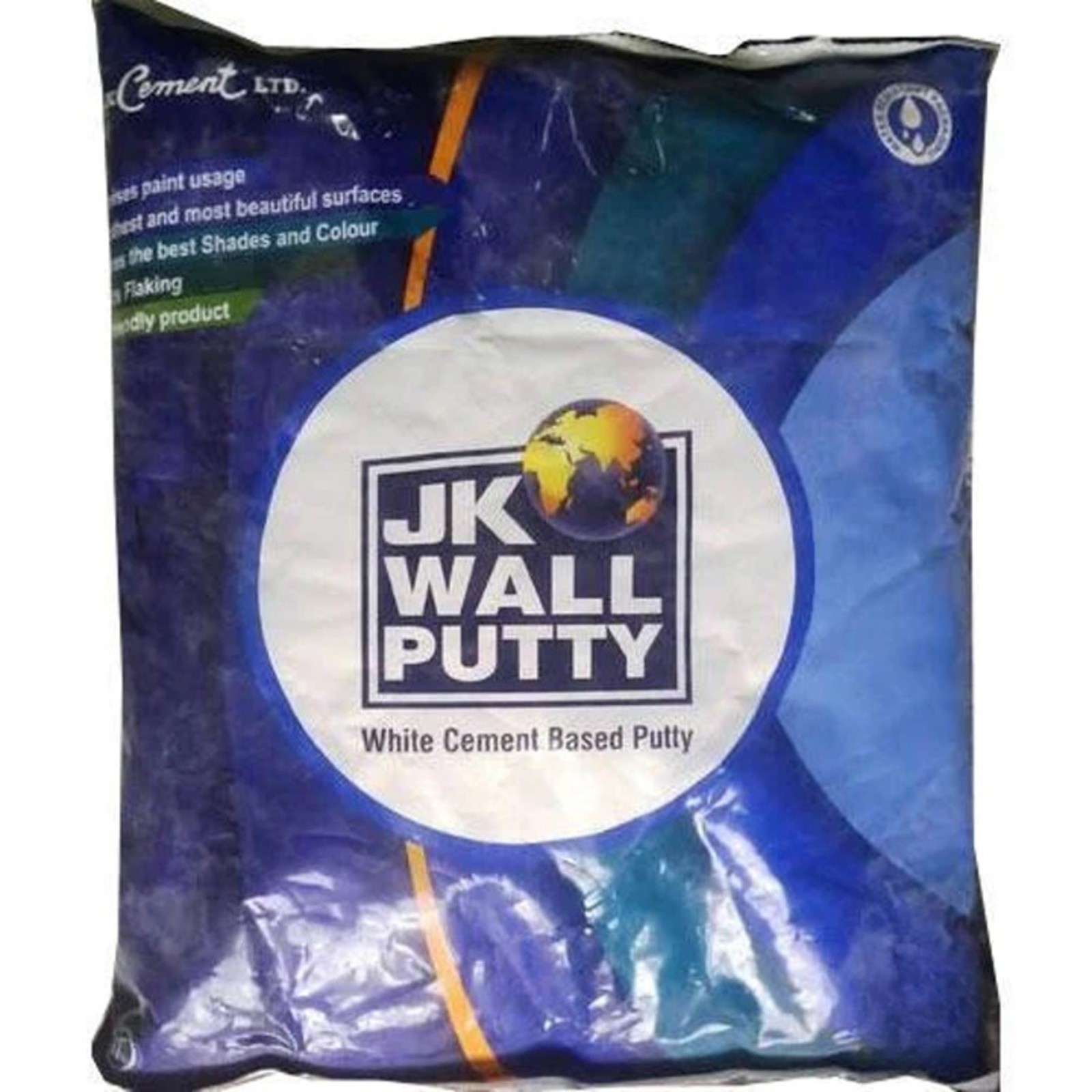 Jk putty price fashion per bag