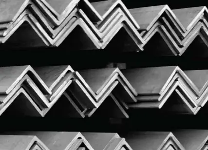 VIZAG 50 x 50 mm Equal MS Angles 6 mm E250_0