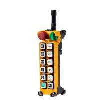 F24-BB 12 Buttons 100 m Industrial Wireless Remote Controller_0