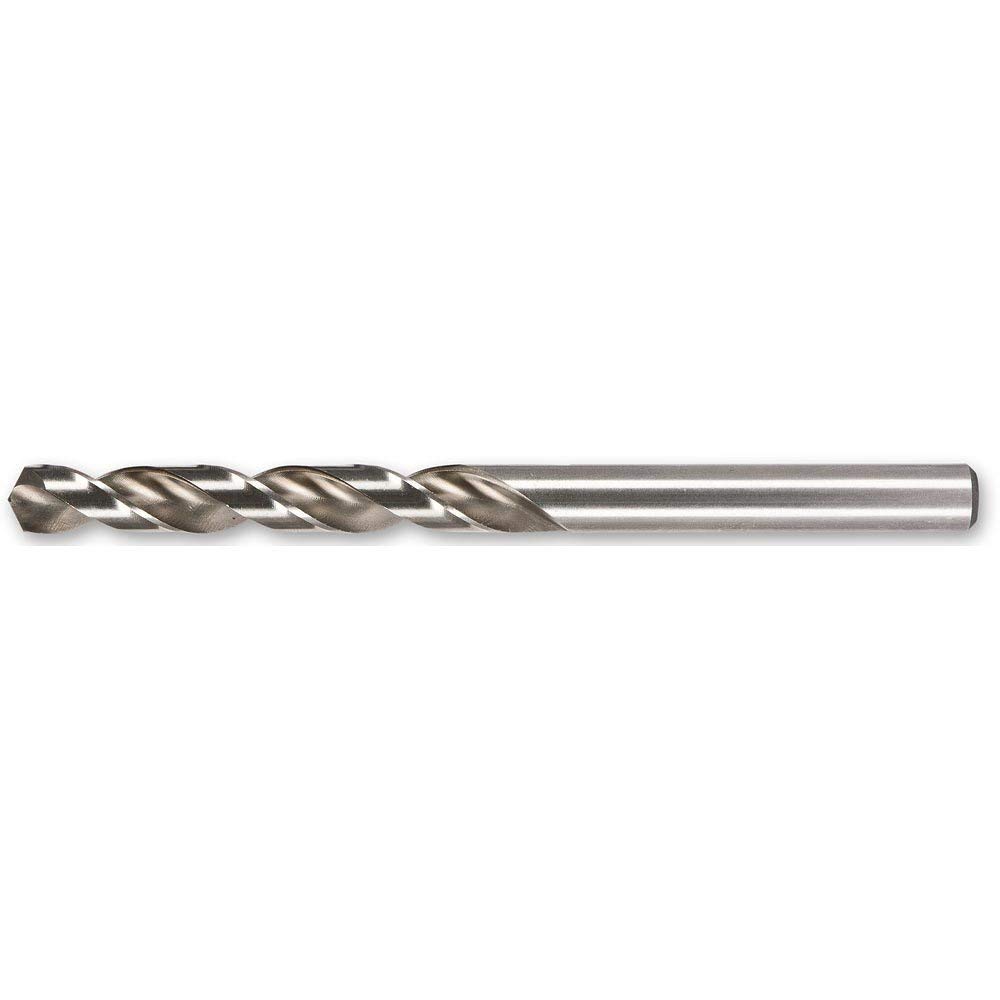 Addison 1.18 mm HSS Twist Drill Parallel Shank 175 mm_1