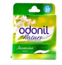 Odonil Air Freshener Block Jasmine_0