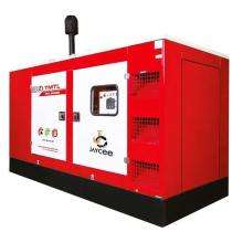 TMTL Silent 30 kVA 100 L Diesel Generators_0