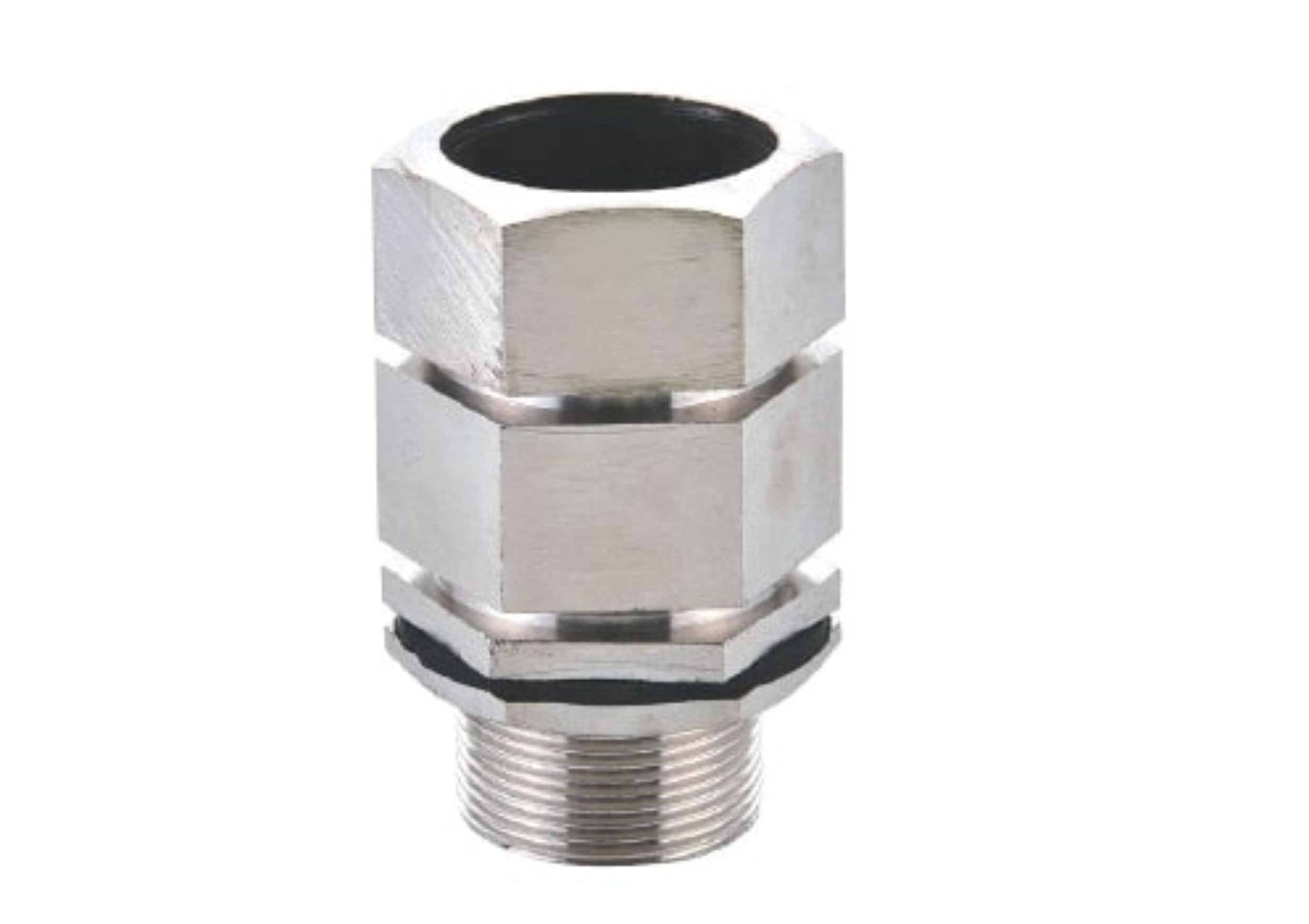 Buy 14 17 11040 Double Compression Cable Gland 150 mm online at