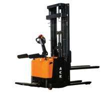 ACE 1.5 ton Electric Stacker ES15 3000 mm_0