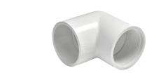Yugmil PVC Male 90 Degree Elbows 100 mm_0