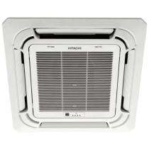 HITACHI 3.8 ton Cassette RAG048HFEA3 2 Star White Room Air Conditioner_0