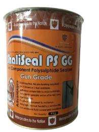STP Shaliseal PS GG Polysulphide Sealant 4 kg_0